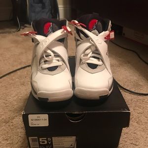 Jordan 8